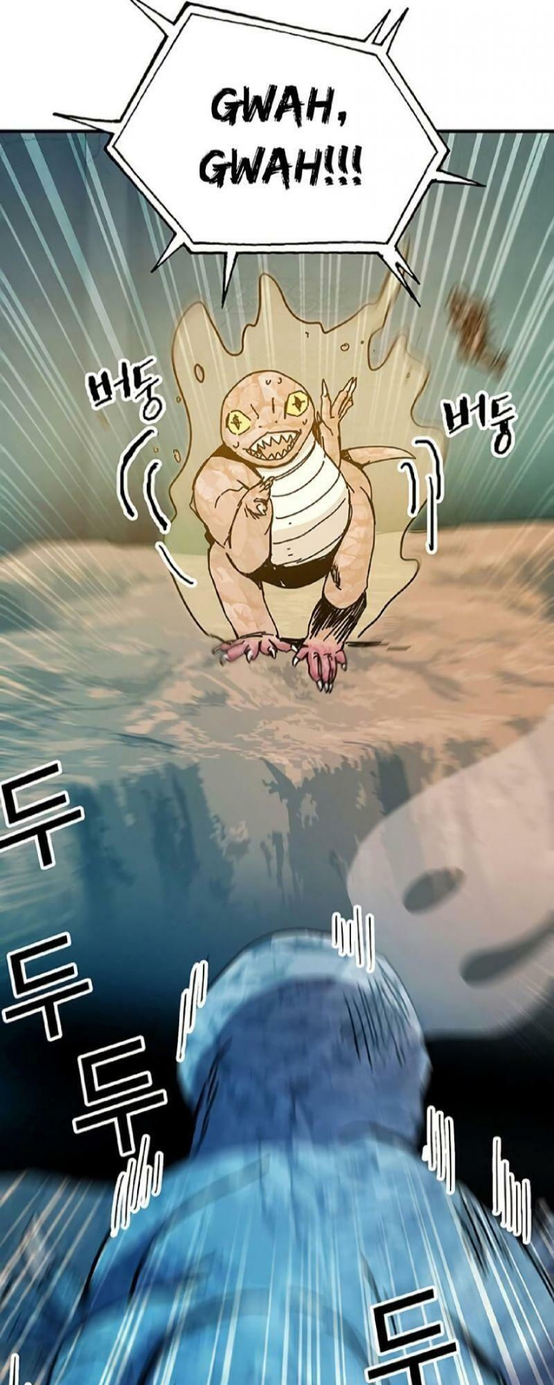 người chơi lỗi chapter 68 38