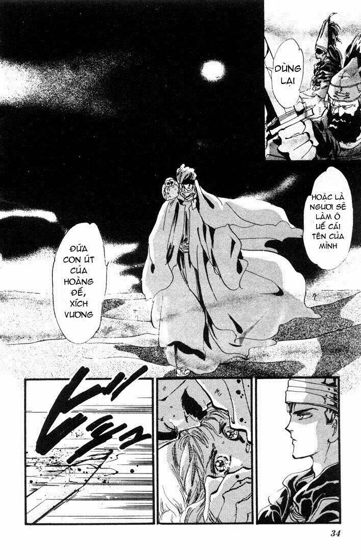 đứa con số phận chapter 1 30