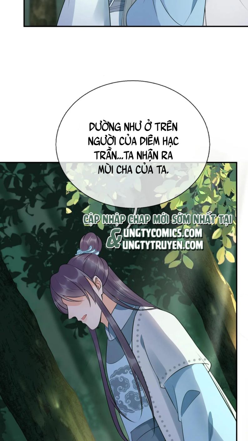 Đánh Chết Cũng Không Làm Sư Tôn chapter 91