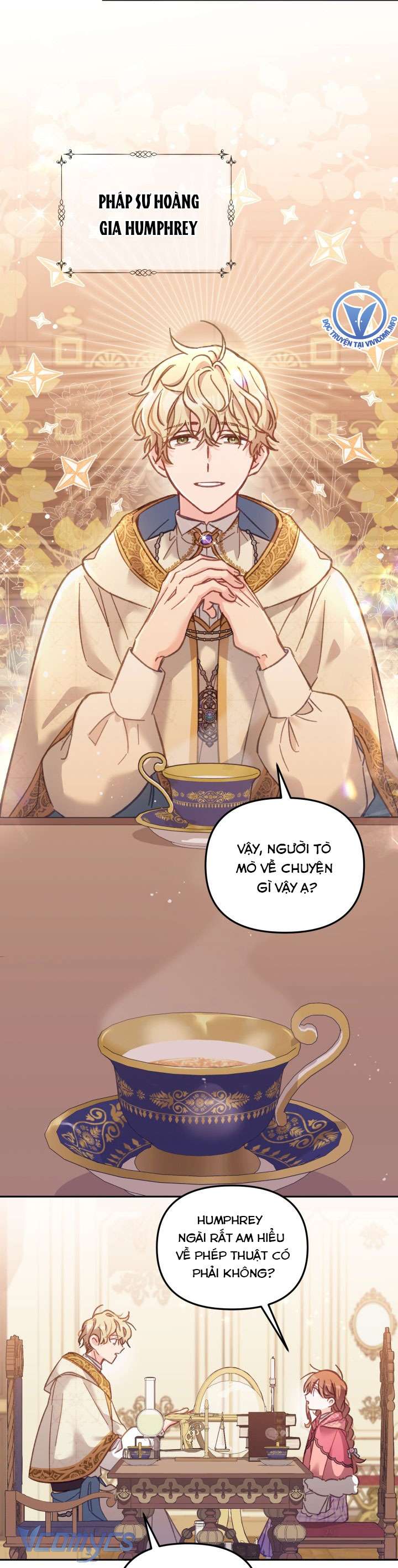 không có chỗ cho kẻ giả mạo chapter 12 2