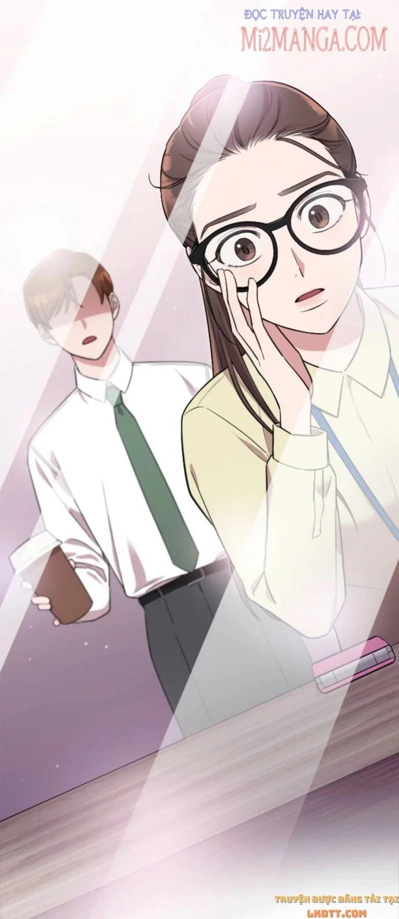 cô đi mà lấy chồng tôi chapter 2 2