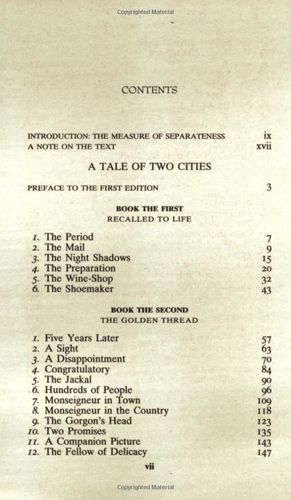 Signet Classics: A Tale of Two Cities (200th Anniversary Edition) (by Charles Dickens, with an Afterword by A.N. Wilson)