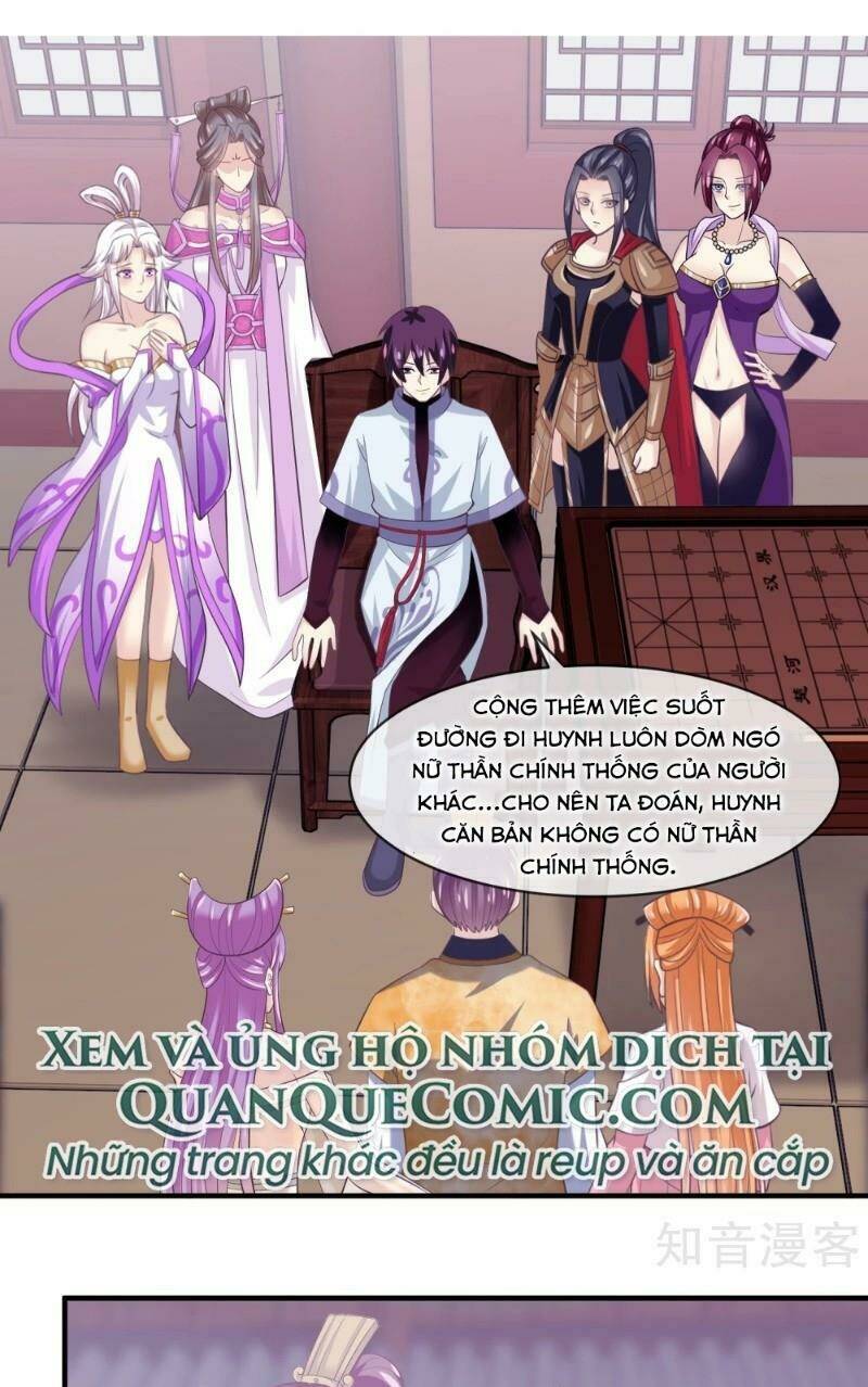 ta là ngọc hoàng đại đế chapter 104 4