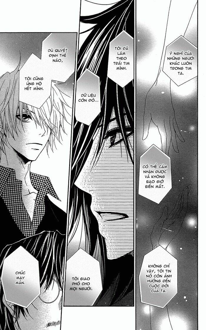 điện kích daisy chapter 66 26