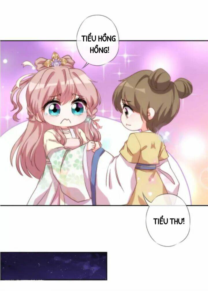 ồ, phu quân đáng yêu của tôi! chapter 41 30