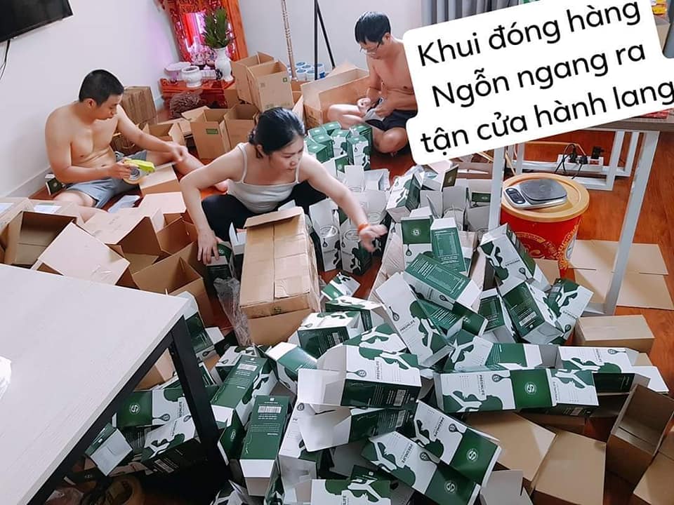Ngũ Cốc Mẹ Bầu Long Liên - Ngũ Cốc Cho Bà Bầu - Ngũ Cốc Dinh Dưỡng Cho Mẹ Và Thai Nhi - Bổ Sung Omega3, DHA, Canxi, Sắt - Hỗ Trợ Cho Sự Phát Triển Toàn Diện Và An Toàn Của Bé - Chứng Nhận ATVSTP