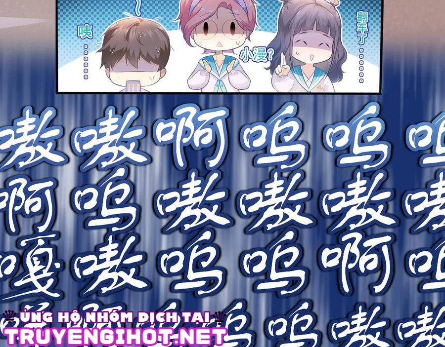 người cá học yêu chapter 2 31