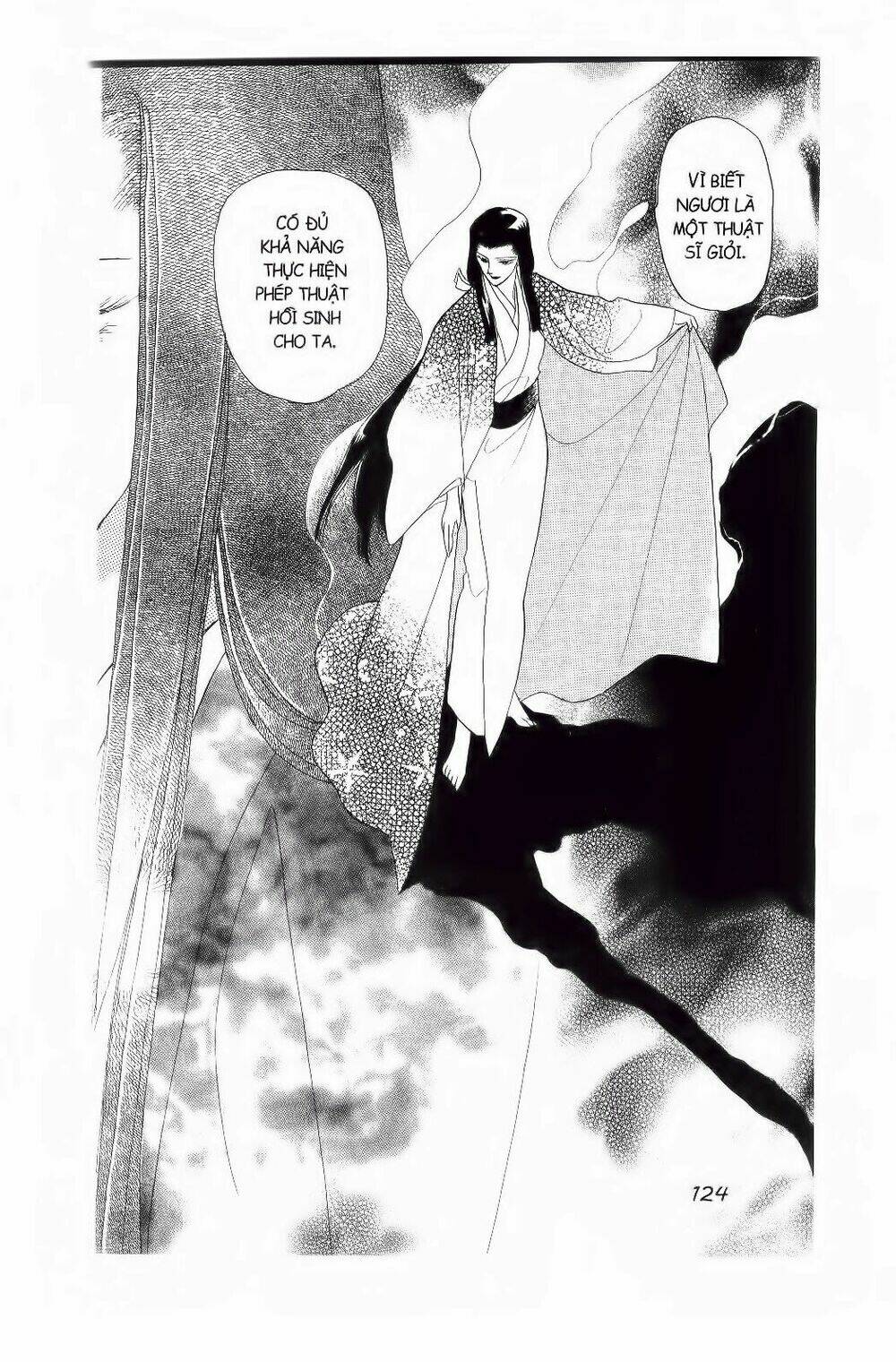 truyện cổ gấm hoa chapter 10 3