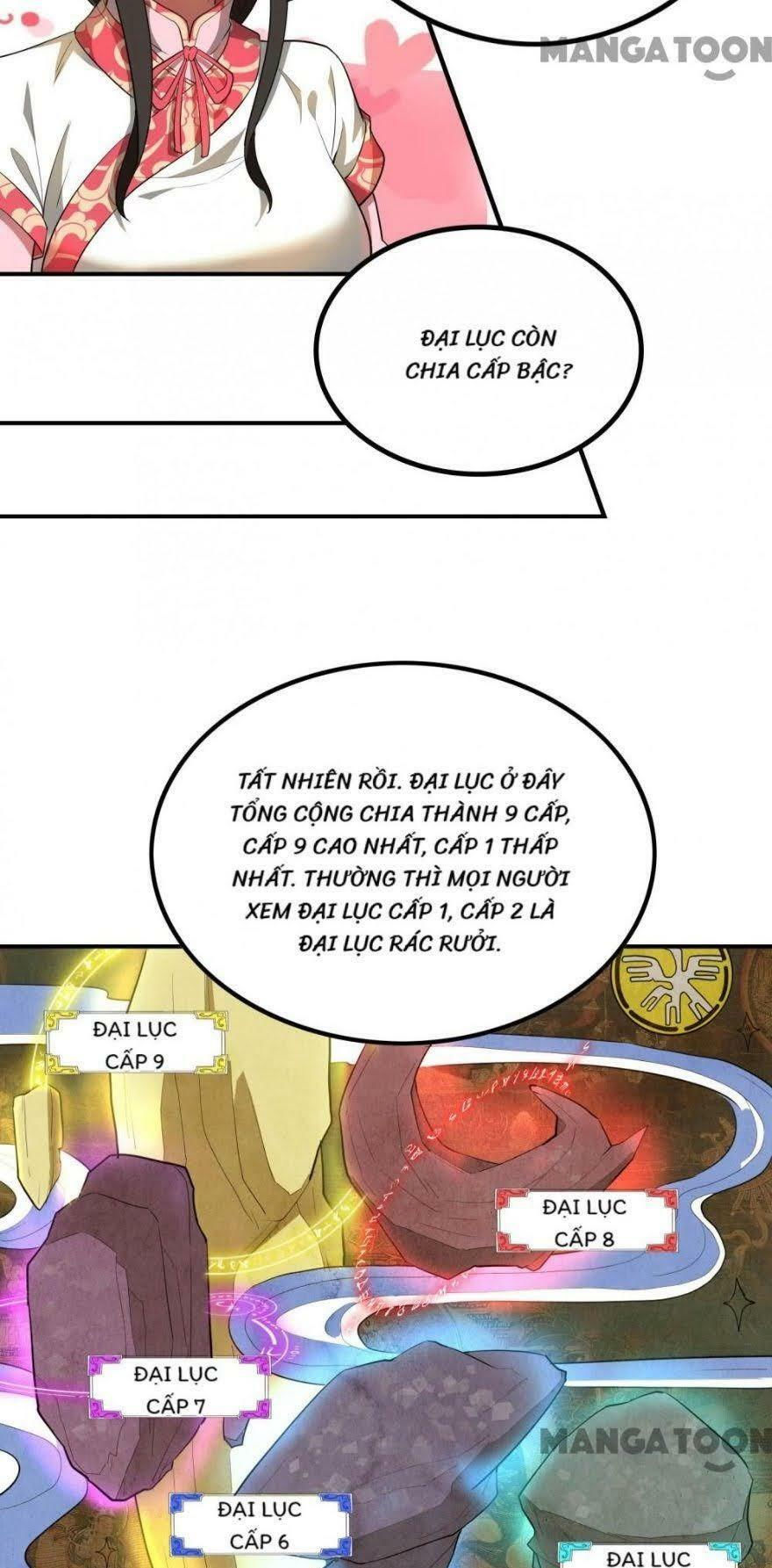 đệ nhất người ở rể chapter 145.2 11