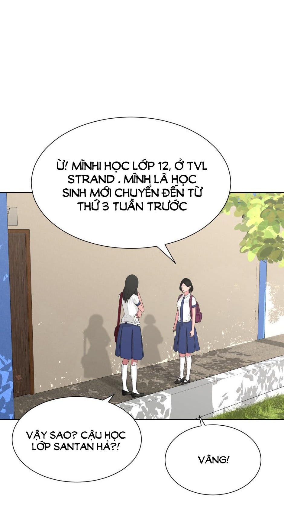 góc tối trái tim chapter 7.1 3