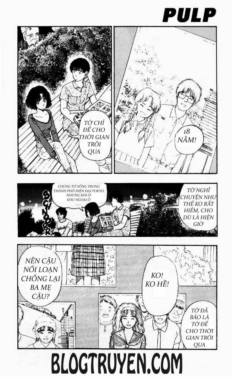 asatte dance chapter 30 4