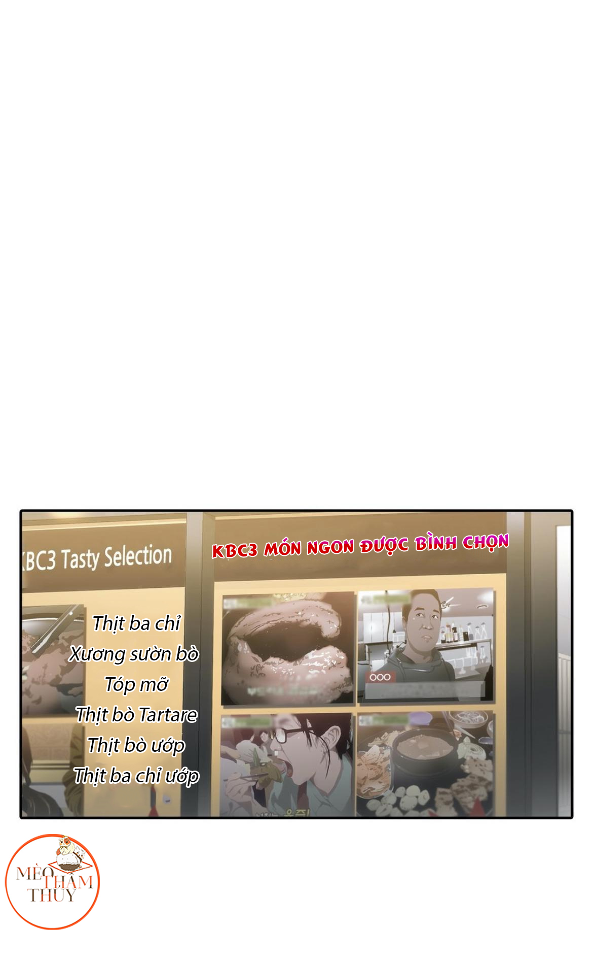 đưa đón người yêu chapter 71 1