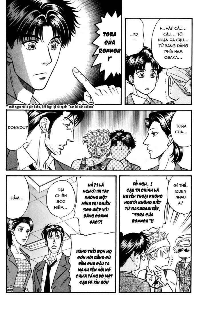 mezase hero! chapter 3 38