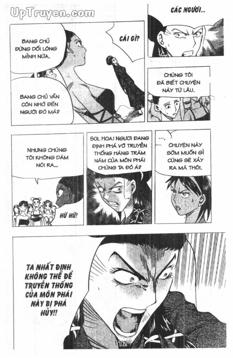 giang hồ bá đạo ký chapter 19 112