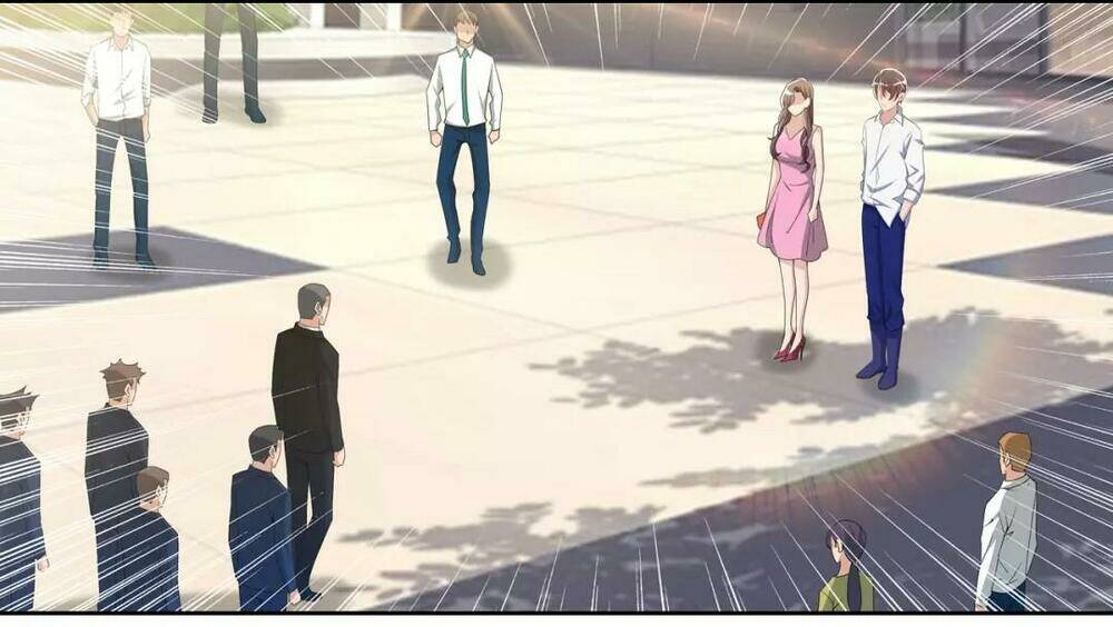 tối cường cuồng binh chapter 55 21