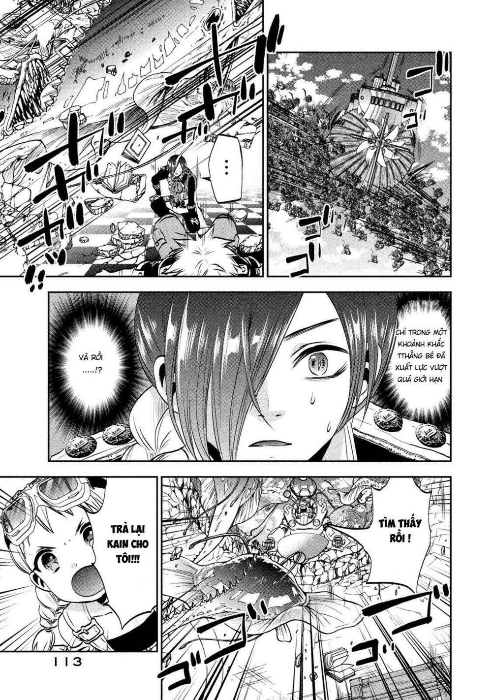 sora no kain chapter 3.5 15