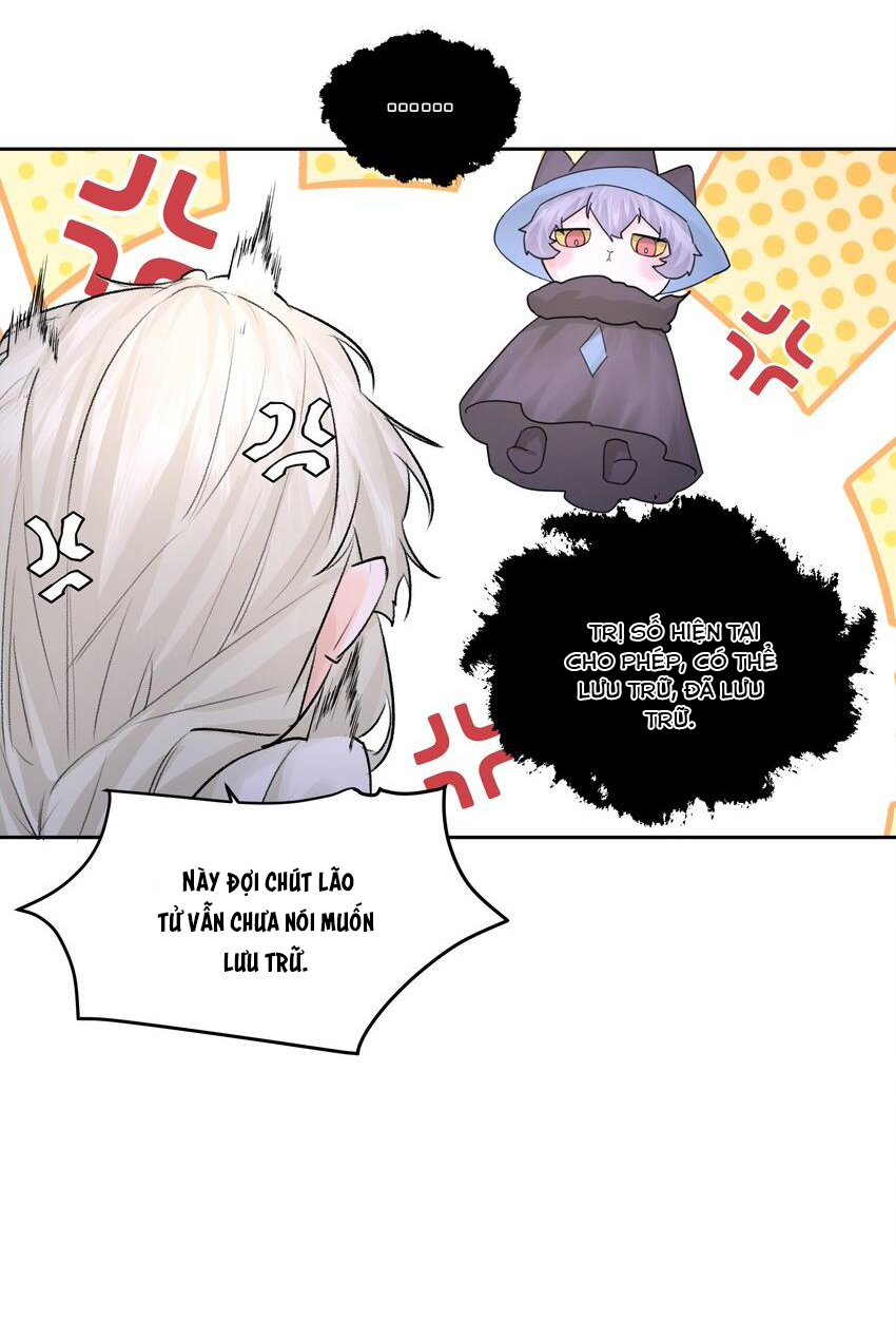 tình cũ là vua chapter 51 31