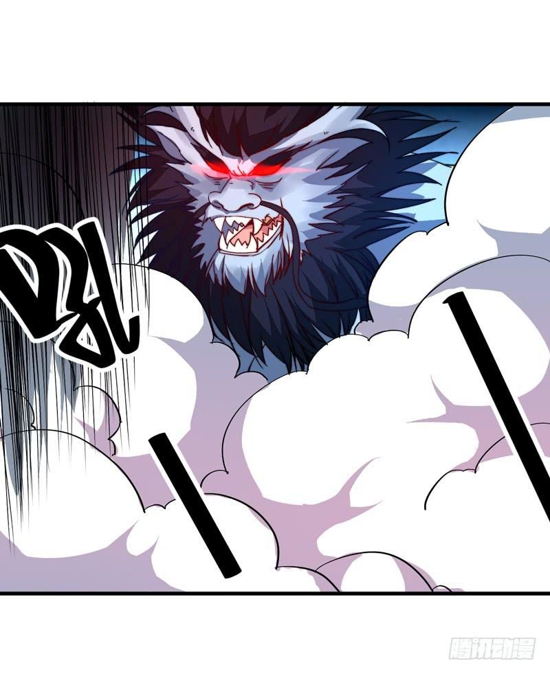 xuyên qua cứu mỹ nam ở thế giới phong thần chapter 38 12