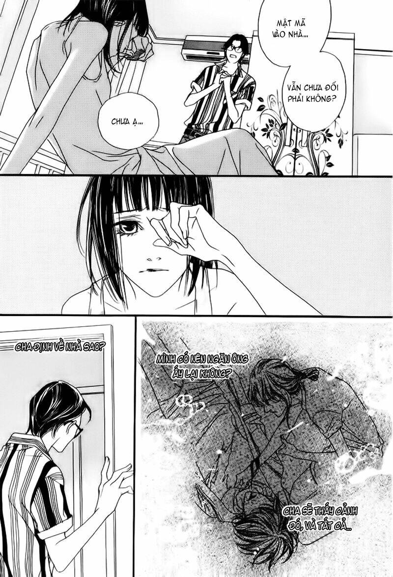 nobody knows chapter 18 7