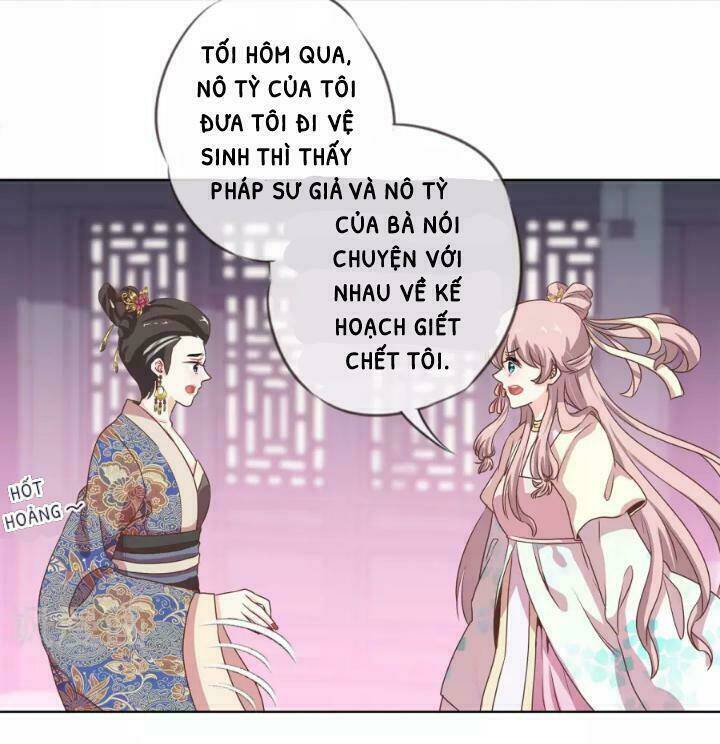 ồ, phu quân đáng yêu của tôi! chapter 4 29