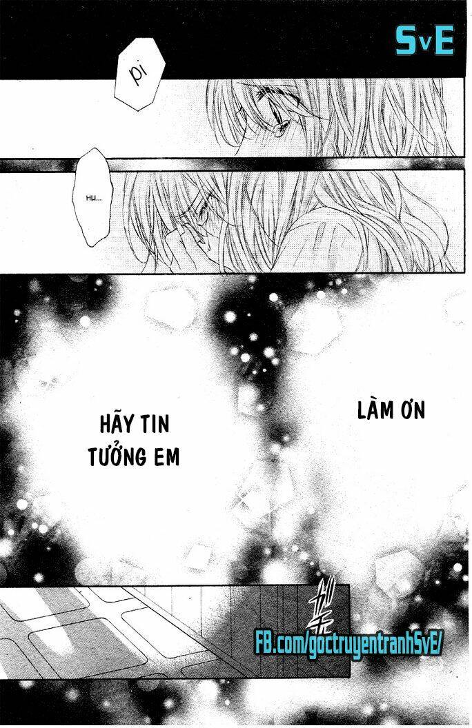 konya, sensei no ude no naka chapter 3 21