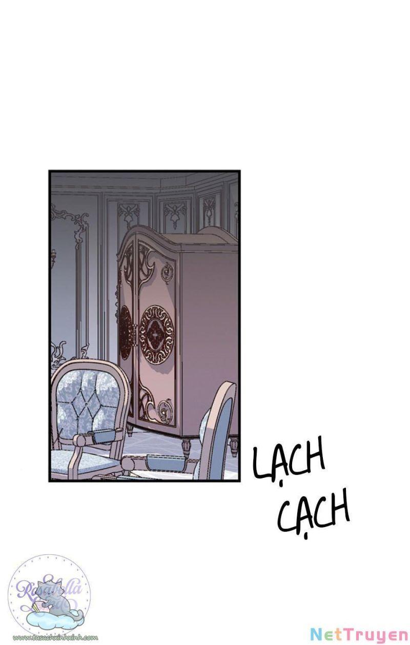 xin hãy cứ khóc, thái tử chapter 7 37