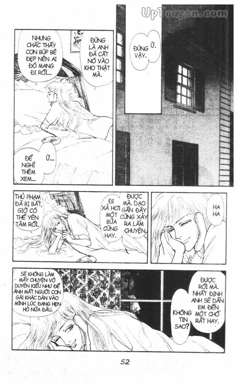 câu lạc bộ con nhà giàu chapter 9 53