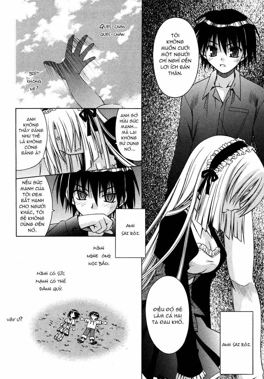 omamori himari chapter 21 11