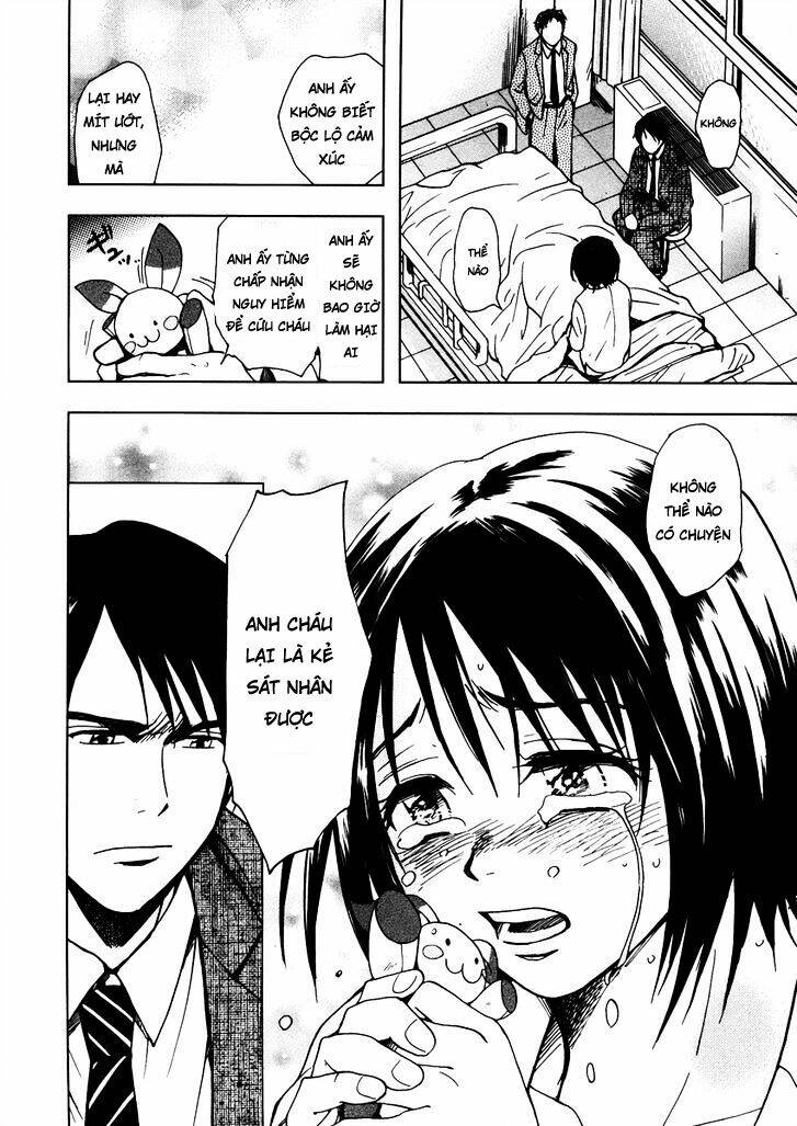 underdog chapter 7 28