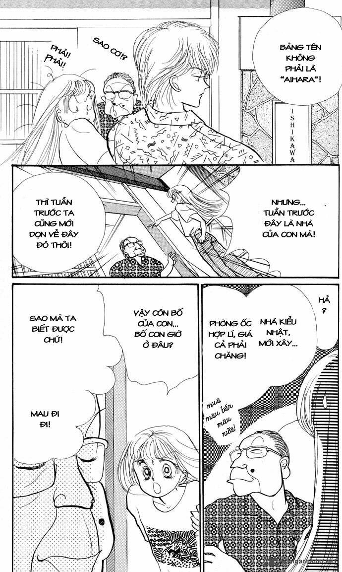 itazura na kiss chapter 13 45