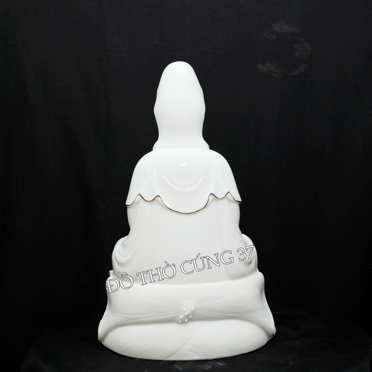 TƯỢNG QUAN ÂM MEN SỨ CAO CẤP