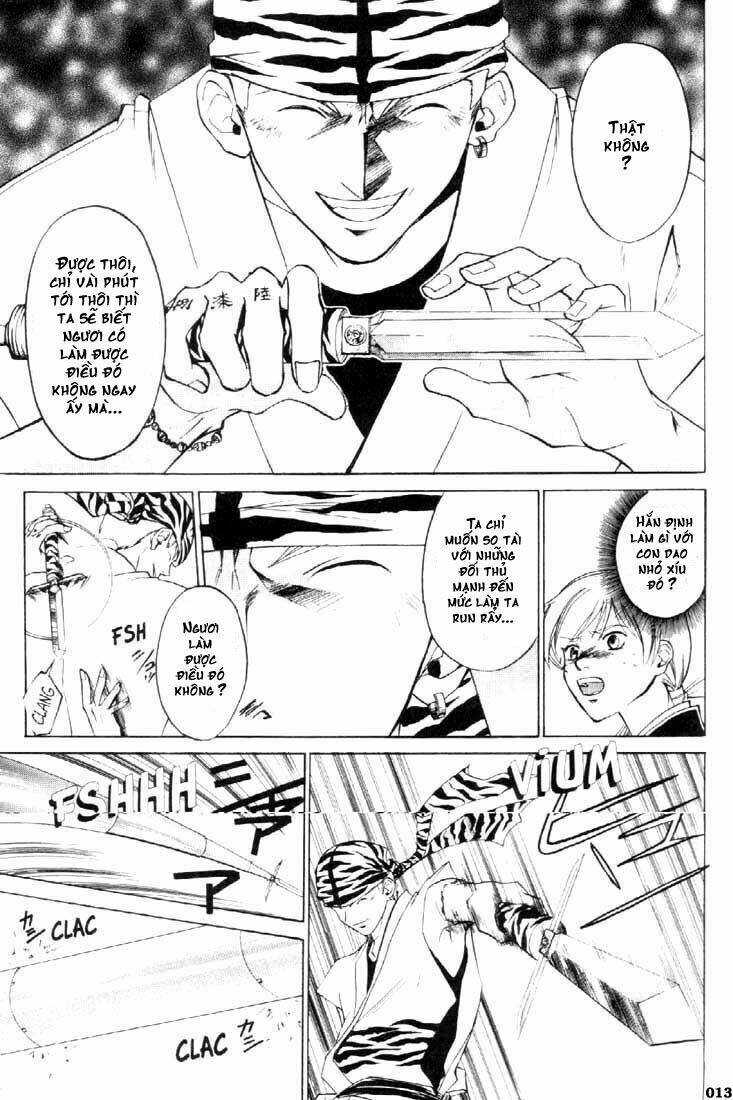 mắt quỷ kyo chapter 20 13