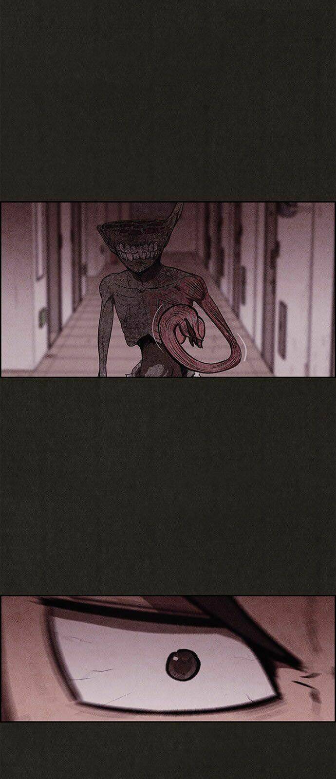 quái vật tại chung cư xanh chapter 31 8