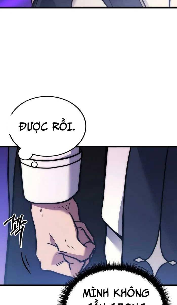 thần chiến tranh trở lại cấp 2 chapter 1.5 20