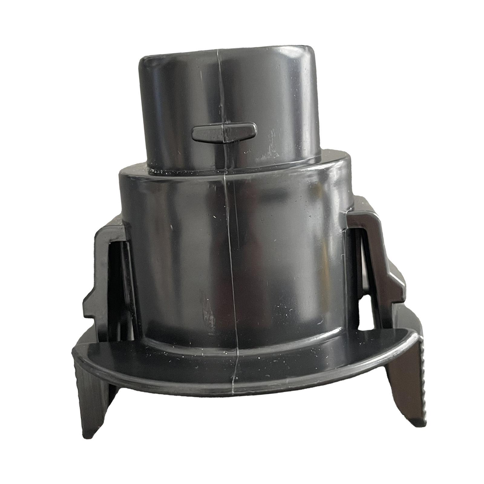 Vacuum Cleaner Adapter Replacement Durable Vacuums Attachments for Accessory