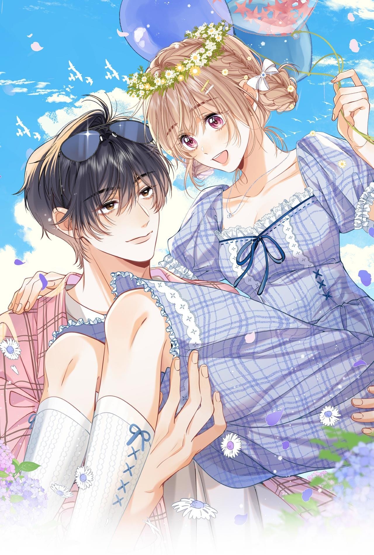 vụng trộm không thể giấu - mối tình thầm kín chapter 120 1