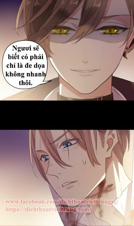 vết cắn ngọt ngào phần 2 chapter 48 55