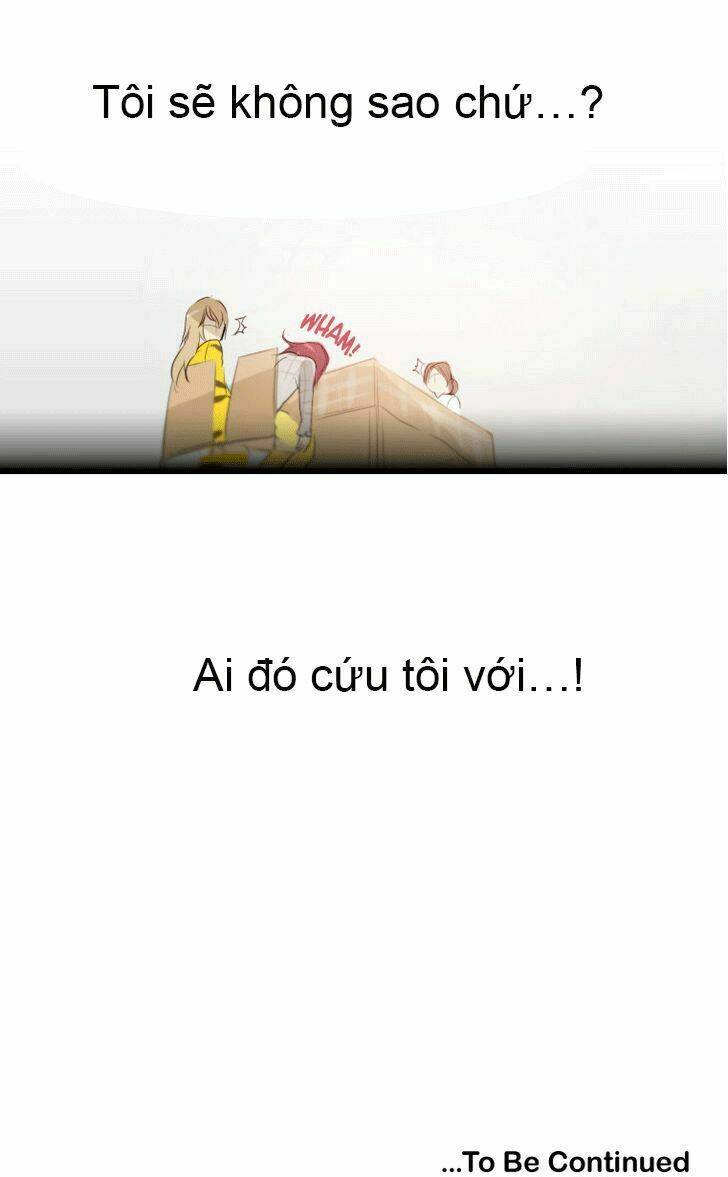 hẹn hò là thứ dễ nhất chapter 2 23