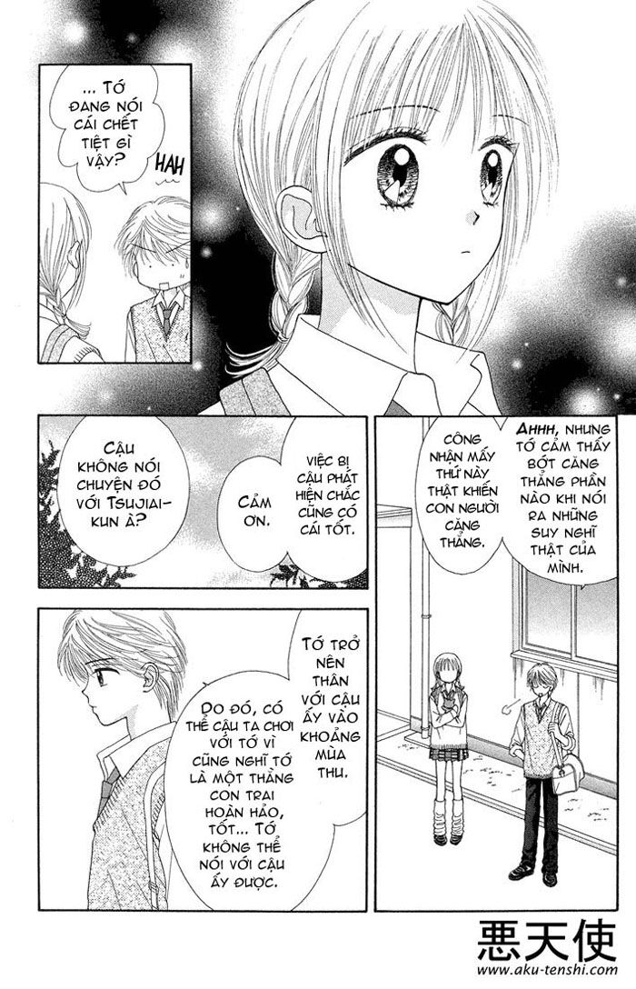 học sinh siêu ngầu chapter 6 23