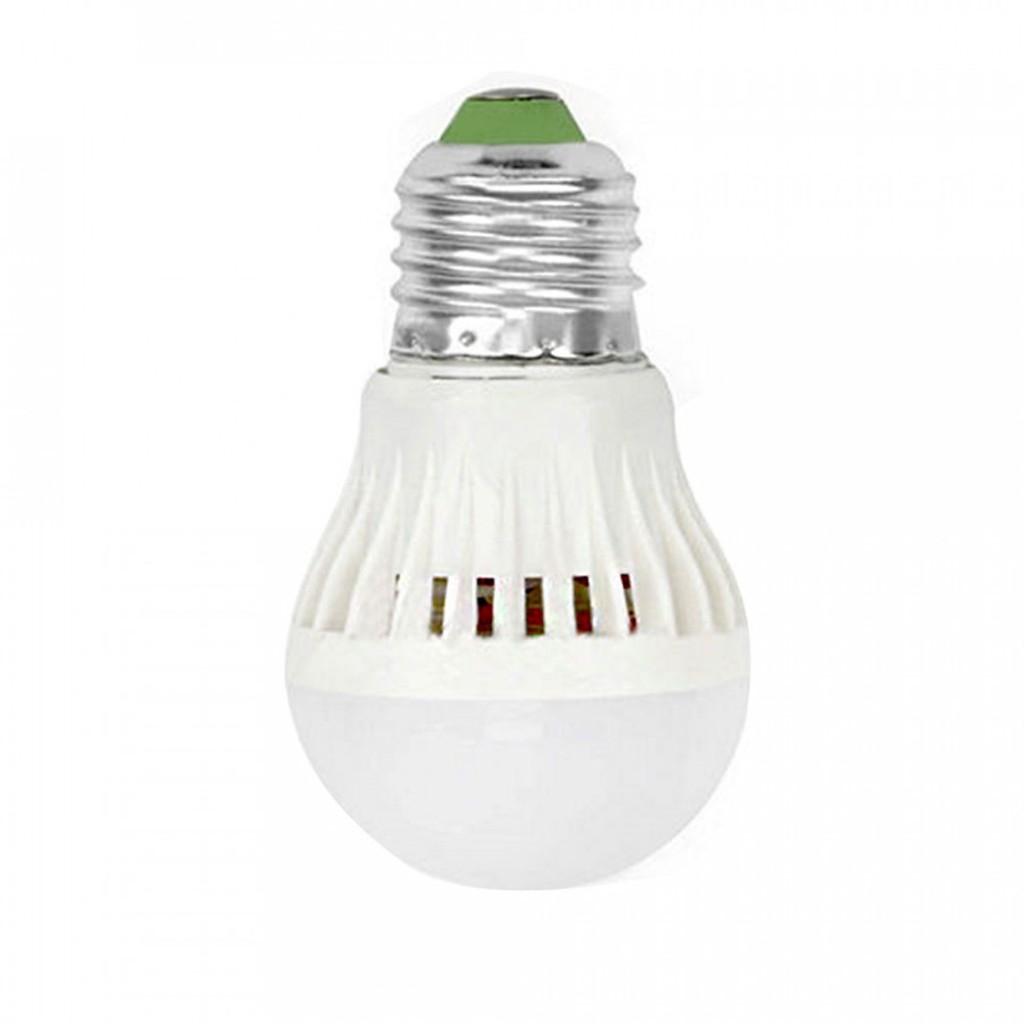 COMBO 10 bóng LED 7w vỏ nhựa Mika cao cấp tiết kiệm năng lượng tuổi thọ cực cao
