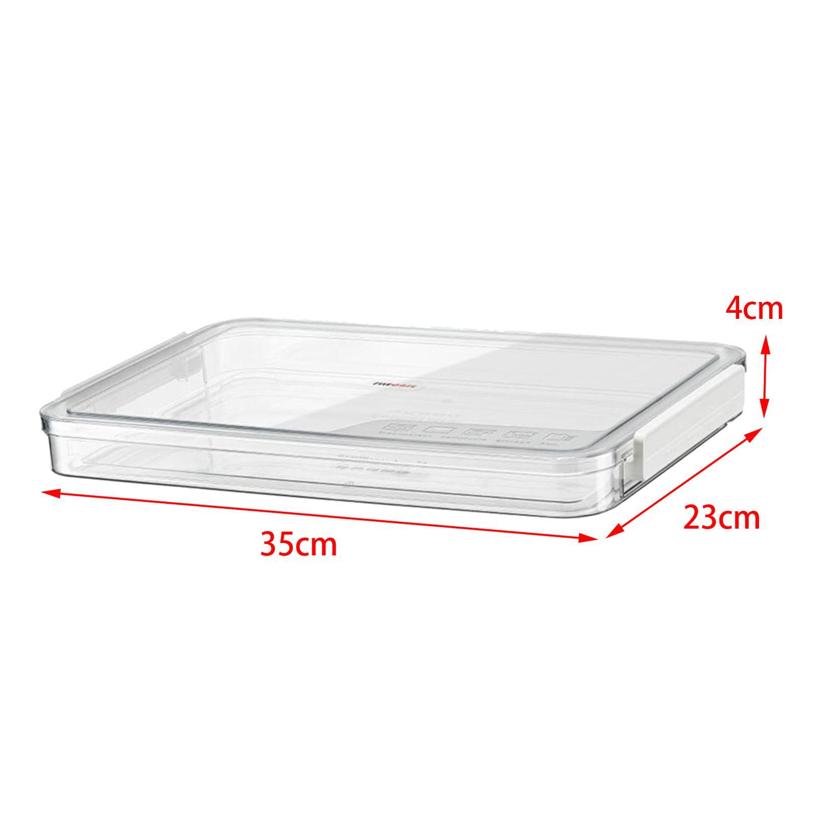 File Storage Box, File Document Storage Organizer, Letter files Storage Box, for Commercial Home Bushiness