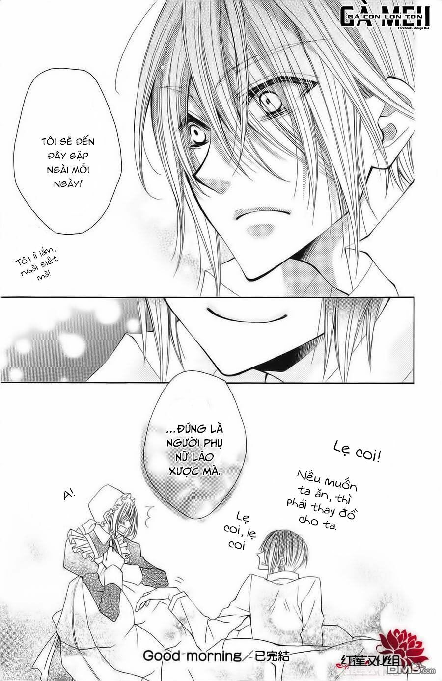 hyakunen renbo chapter 8 43