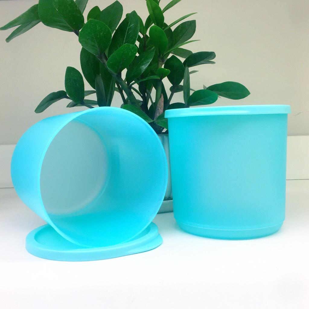 Hộp Tupperware bảo quản thực phẩm đa năng Roundstax (1 Hộp)