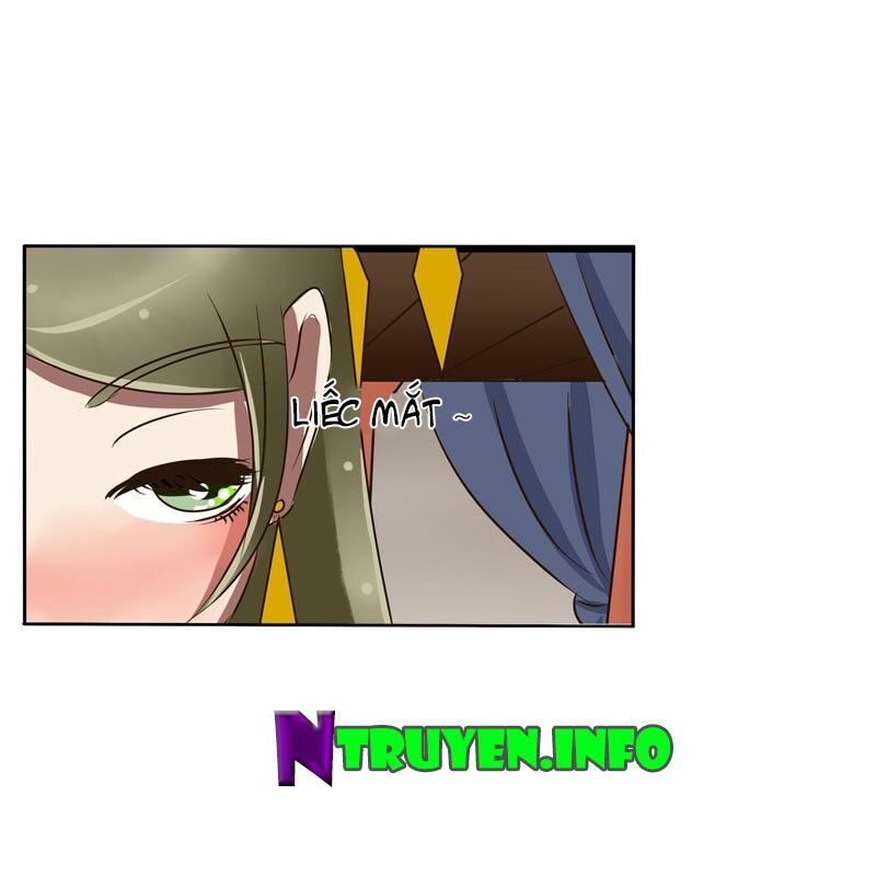 thông linh phi chapter 35 18