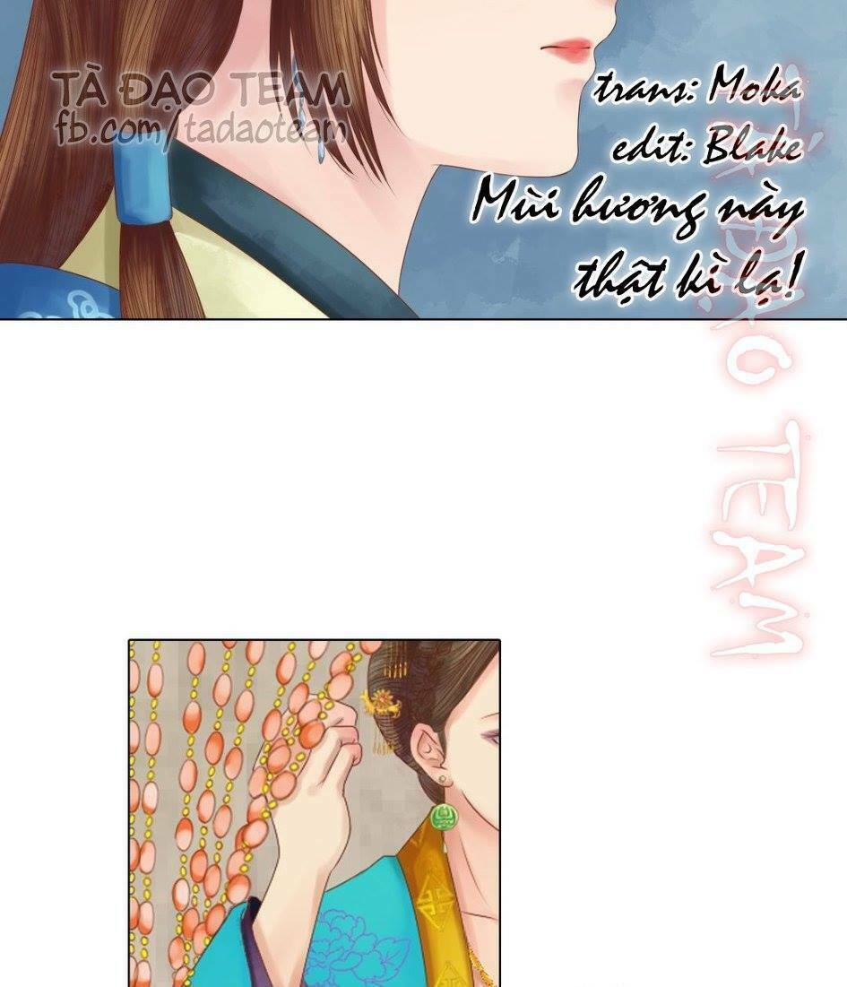 thứ nữ hữu độc chapter 33 20