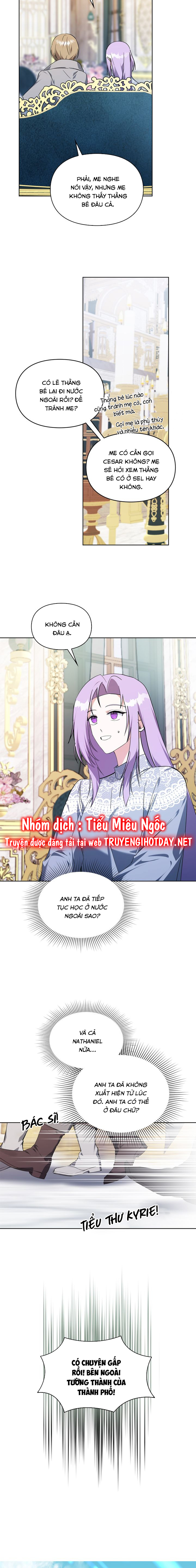 hãy nghe lời của tôi chapter 81 12