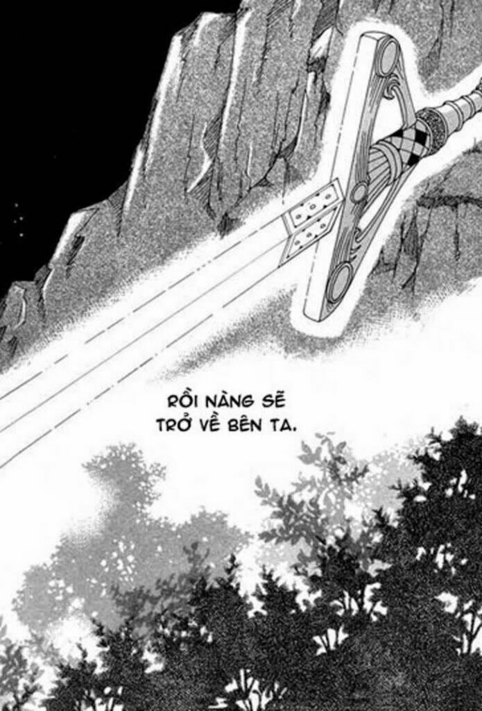 tình trong mộng chapter 1 8