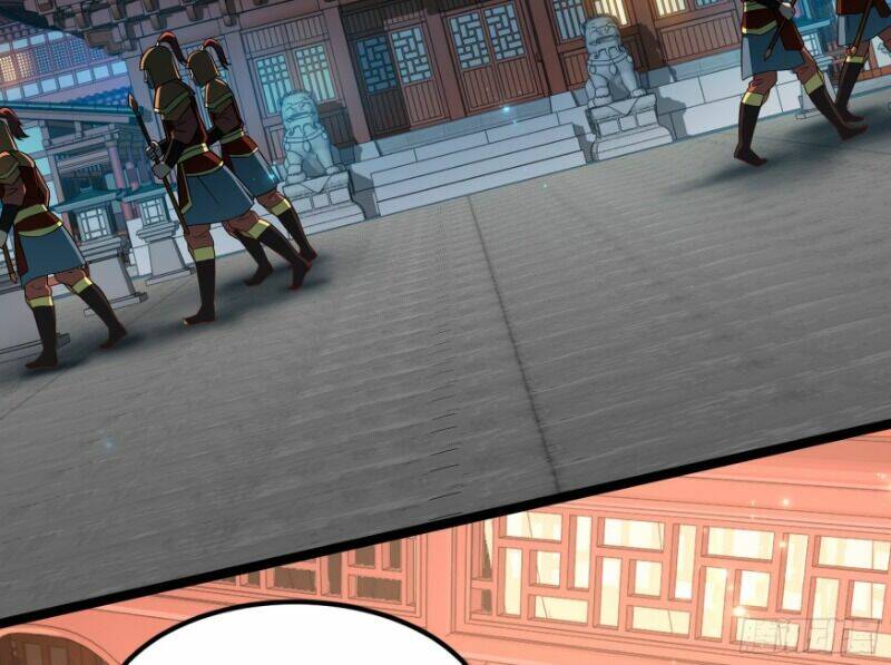 ta phải làm hoàng hậu chapter 3 4