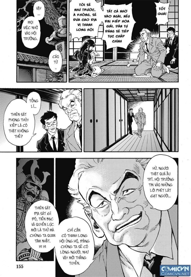 huyền hạo chiến ký chapter 29 11