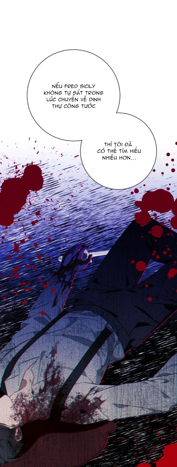 tôi tưởng đó chỉ là tiểu thuyết trọng sinh bình thường chapter 58.2 23